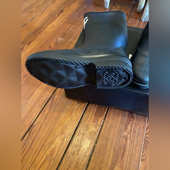 Beautiful Boots 1:1 😍 NO SERIAL NUMBER 🔥 size 7W - Picture 2 of 7